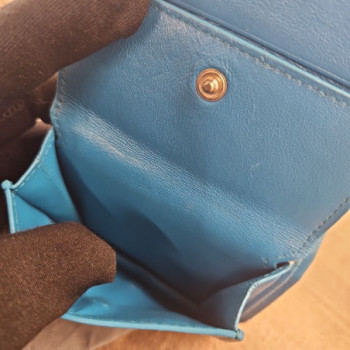 PORTFEUILLES BALENCIAGA