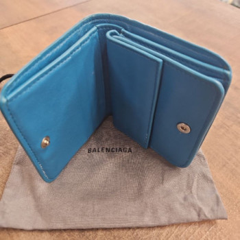 PORTFEUILLES BALENCIAGA