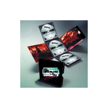 British Steel: 30th Anniversary: Deluxe Edition