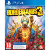 BORDERLANDS 3 - PS4