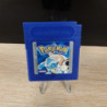 POKEMON VERSION BLEU GAME BOY (CARTOUCHE SEULE - VERSION FRA)