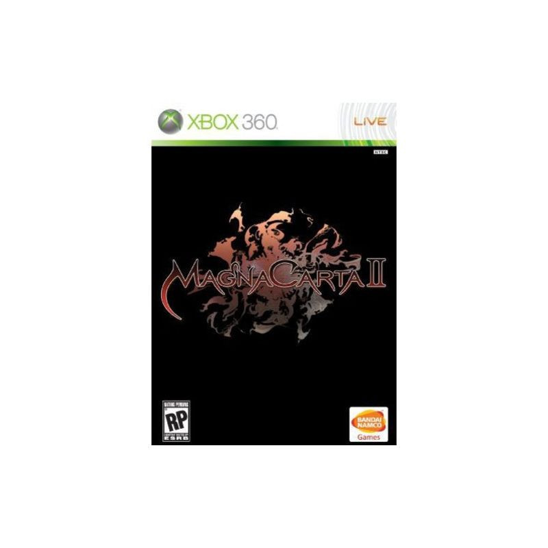 Magna Carta 2 (Xbox 360)