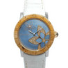 BULGARI LADY M.O.P. LIMITED EDITION 33MM BBLP33SG/101896