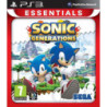 SONIC GENERATIONS - PS3