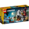 LEGO Creator Scary Pirate Island 40597