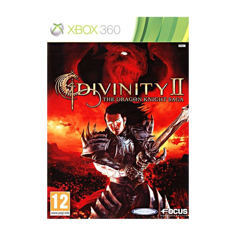 DIVINITY II