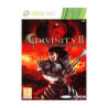 DIVINITY II