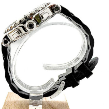 MONTRE HAPPY SPORT AVEC 5 DIAMANTS