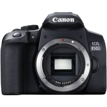Canon EOS 850D Body DSLR
