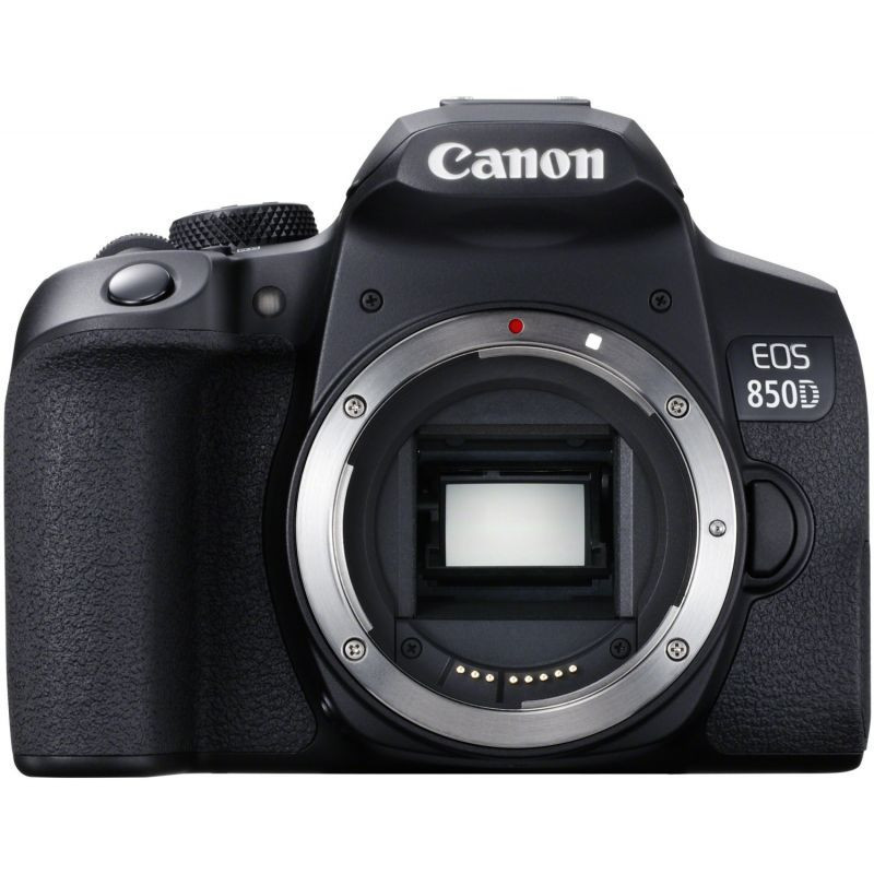 Canon EOS 850D Body DSLR