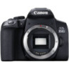 Canon EOS 850D Body DSLR