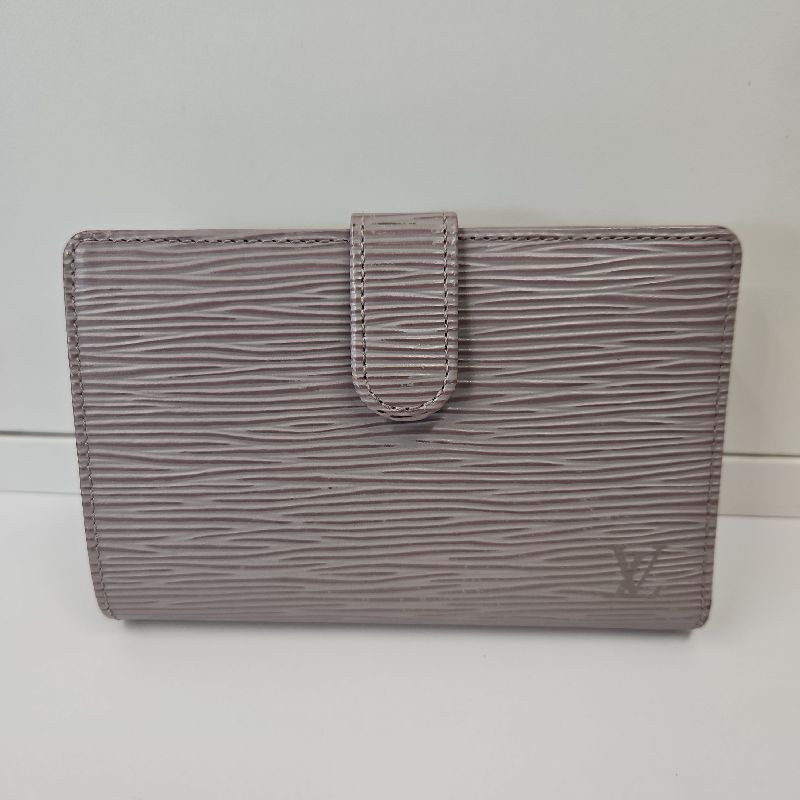 PORTEFEUILLE LOUIS VUITTON VIENNOIS