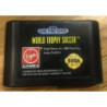 World Trophy Soccer (Sega Genesis, 1992)