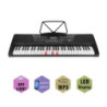 SYNTHETISEUR STOL MK825 61 TOUCHES
