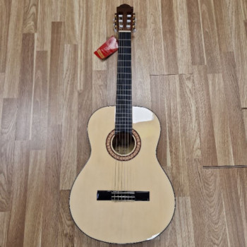 GUITARE CLASSIQUE CHAPEL C10A
