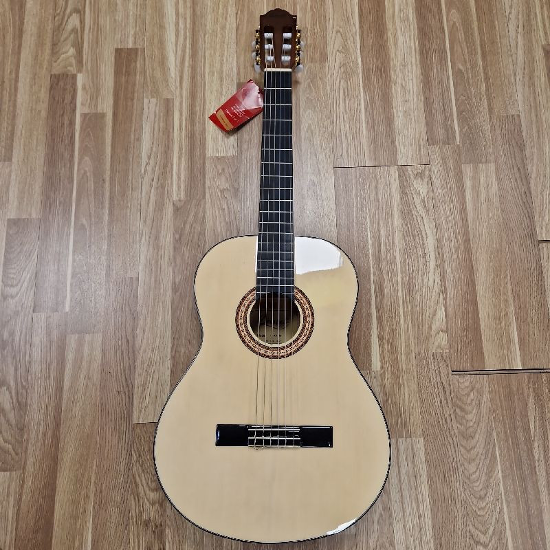 GUITARE CLASSIQUE CHAPEL C10A