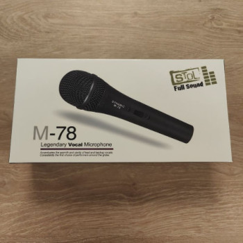 MICRO FILAIRE STOL M78