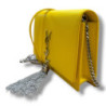 SAC KATE SMALL SAINT LAURENT JAUNE
