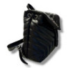 SAC A DOS SAINT LAURENT LOULOU NOIR BOITE
