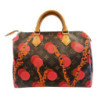 LOUIS VUITTON SPEEDY 30 MONOGRAM RAMAGE