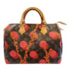 LOUIS VUITTON SPEEDY 30 MONOGRAM RAMAGE
