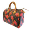 LOUIS VUITTON SPEEDY 30 MONOGRAM RAMAGE