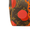LOUIS VUITTON SPEEDY 30 MONOGRAM RAMAGE