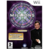 QUI VEUT GAGNER DES MILLIONS 2EME EDITION - WII