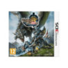 MONSTER HUNTER 3 ULTIMATE - 3DS