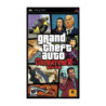 GRAND THEFT AUTO CHINATOWN WARS - PSP