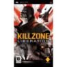 KILLZONE LIBERATION - PSP