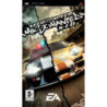 NEED FOR SPEED  MOST WANTED - PSP