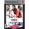 FIFA 09 - PS2
