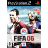 FIFA 06 - PS2