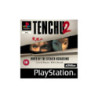 TENCHU - PS1
