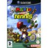 MARIO POWER TENNIS - GAMECUBE