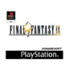 FINAL FANTASY IX - PS1
