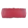 SAC A MAIN YVES SAINT LAURENT PUFFER SMALL ROUGE