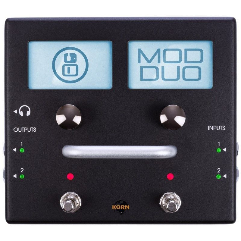 MOD Devices MOD Duo
