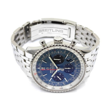 BREITLING NAVITIMER B01 CHRONOGRAPH 43 AB0121211C1A1