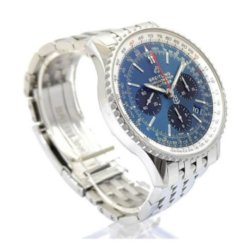 BREITLING NAVITIMER B01 CHRONOGRAPH 43 AB0121211C1A1