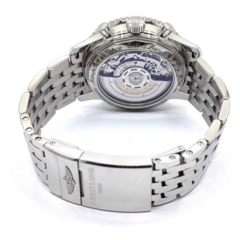 BREITLING NAVITIMER B01 CHRONOGRAPH 43 AB0121211C1A1