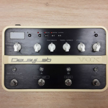 VOX DELAYLAB