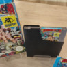 Adventure Island II - NES COMPLET