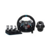 Logitech G29 Driving Force Race Wheel + Logitech G Driving Force Shifter Bundle PS3 PS4 PS5 PC