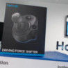 Logitech G29 Driving Force Race Wheel + Logitech G Driving Force Shifter Bundle PS3 PS4 PS5 PC