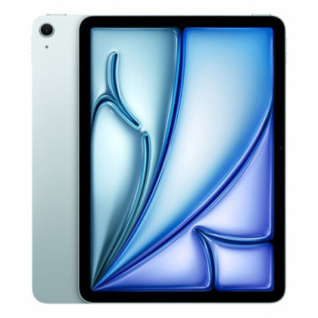 Apple iPad Air 2025 7Gen 11" 256GB M3 Blue  + Magic Keyboard