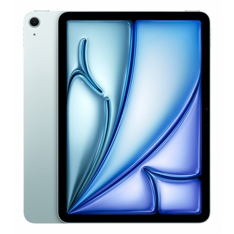 Apple iPad Air 2025 7Gen 11" 256GB M3 Blue  + Magic Keyboard