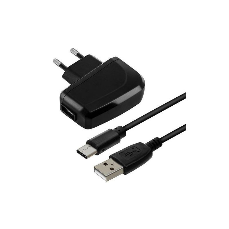 CHARGEUR BLUE STAR USB-C 5V 2A LITE