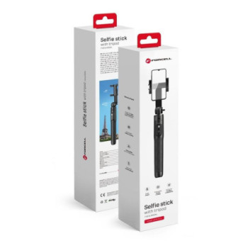 Forcell F-Grip S150Xl Selfie Stick Tripod